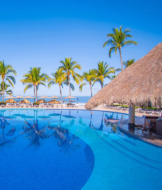 Live moments worth remembering Marival Emotions Resort & Suites Riviera Nayarit by Mercure